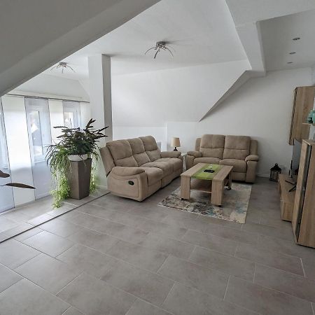Haus Margarete Apartment Warstein Ngoại thất bức ảnh
