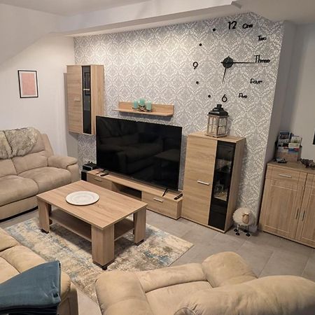 Haus Margarete Apartment Warstein Ngoại thất bức ảnh