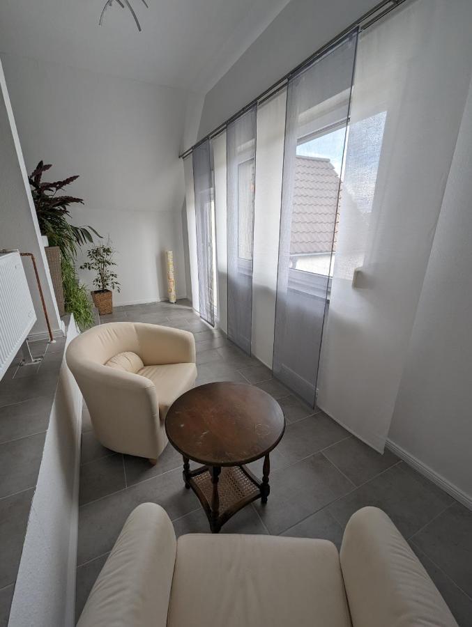 Haus Margarete Apartment Warstein Ngoại thất bức ảnh