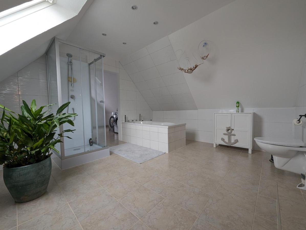 Haus Margarete Apartment Warstein Ngoại thất bức ảnh