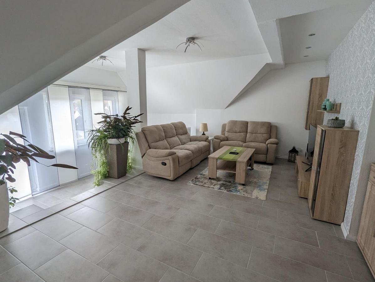 Haus Margarete Apartment Warstein Ngoại thất bức ảnh